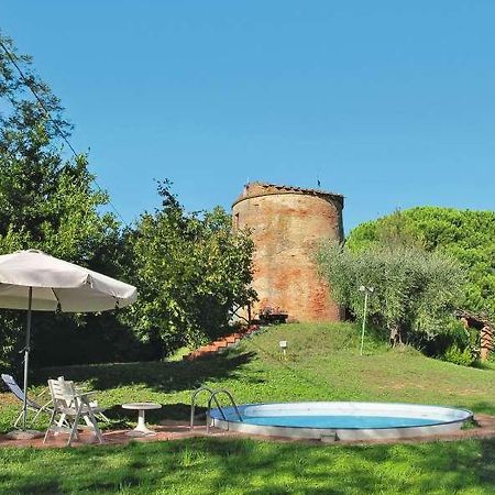 Fauglia Mulino A Ventoヴィラ エクステリア 写真